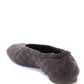 Burberry quilted leather sadler ballet flats