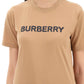Burberry margot logo t-shirt