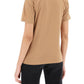 Burberry margot logo t-shirt