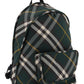 Burberry shield backpack
