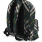 Burberry shield backpack