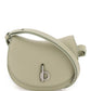 Burberry borsa a spalla rocking horse mini