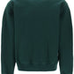 Burberry felpa girocollo oversize