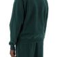 Burberry felpa girocollo oversize
