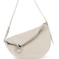 Burberry medium knight bag