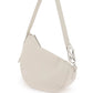 Burberry medium knight bag