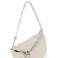 Burberry medium knight bag