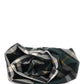 Burberry rose clutch
