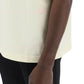 Burberry striped ekd t-shirt