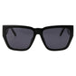 Marc Jacobs Eyewear Square Frame Sunglasses
