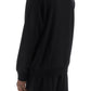 Burberry sweatshirt with puff logo