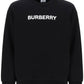 Burberry sweatshirt with puff logo
