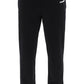 Burberry addison joggers in french terry