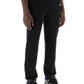 Burberry addison joggers in french terry