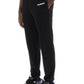 Burberry addison joggers in french terry