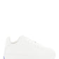 Burberry leather sneaker storage box