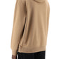 Burberry logo print ansdell hoodie