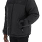 Burberry rutland reversible hooded down jacket