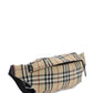 Burberry sonny beltpack