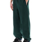 Burberry heavy cotton sweatpants