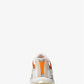 Kit Extreme Mesh and Leather Trainer