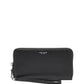 The Continental Wristlet
