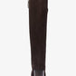Ali Suede Boot