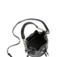 The Quilted Leather Bucket Bag