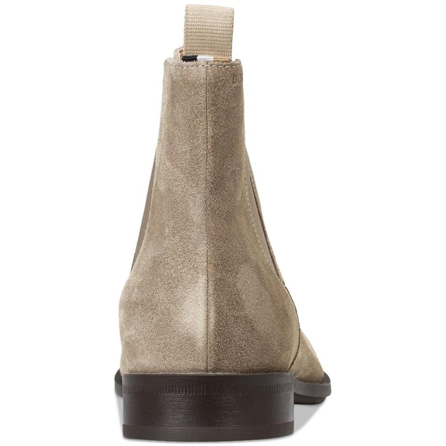Men's Colby Cheb Suede Chelsea Boot