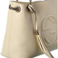 Gucci Soho GG Leather Tote