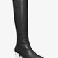 Ali Leather Boot