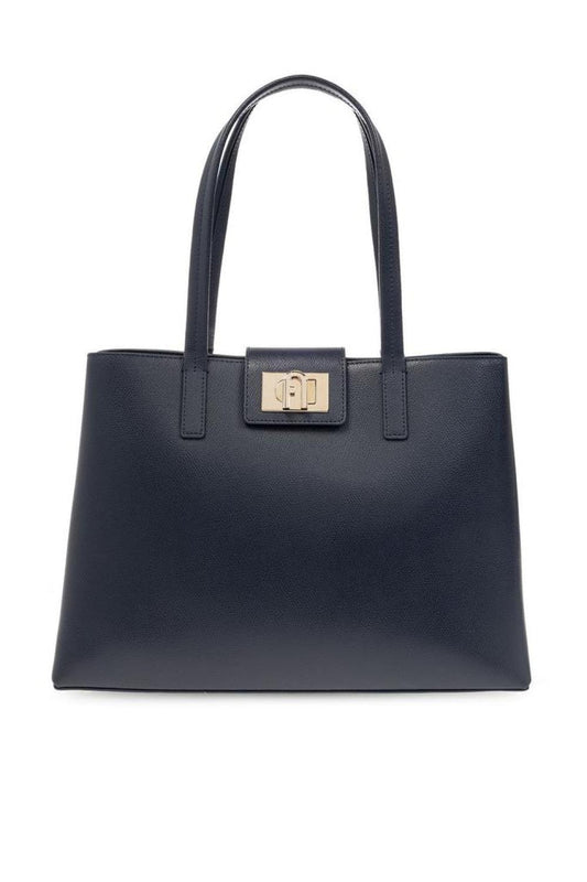 Furla 1927 Large Shopper Bag