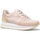 Monique Trainer Womens Fitness Lifestyle Casual and Fashion Sneakers