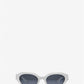 Empire Oval Sunglasses