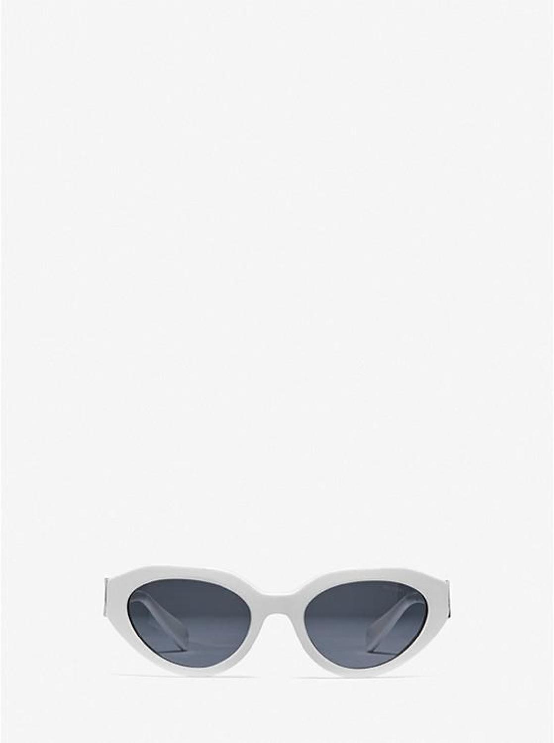 Empire Oval Sunglasses