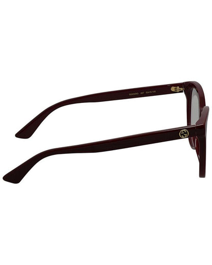 Gucci Women's GG0163SN 53mm Optical Frames