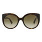 Cat Eye-Frame Acetate Sunglasses