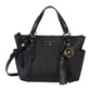 Sullivan Small Convertible Top Zip Tote
