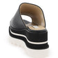 Stella mccartney sneak elyse clogs with plateau