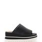 Stella mccartney sneak elyse clogs with plateau