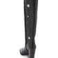 Stella mccartney texan boots with star embroidery
