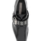 Stella mccartney elyse lace-up shoes