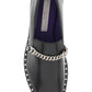 Stella mccartney falabella loafers