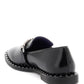 Stella mccartney falabella loafers