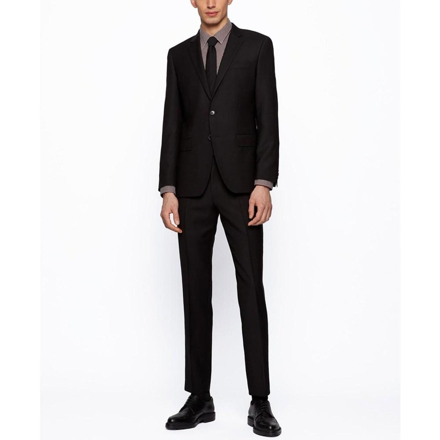 Men's Slim-Fit Shirt
