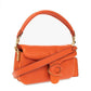 Coach Pillow Tabby Quilted Shoulder Bag