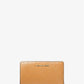 Medium Pebbled Leather Wallet
