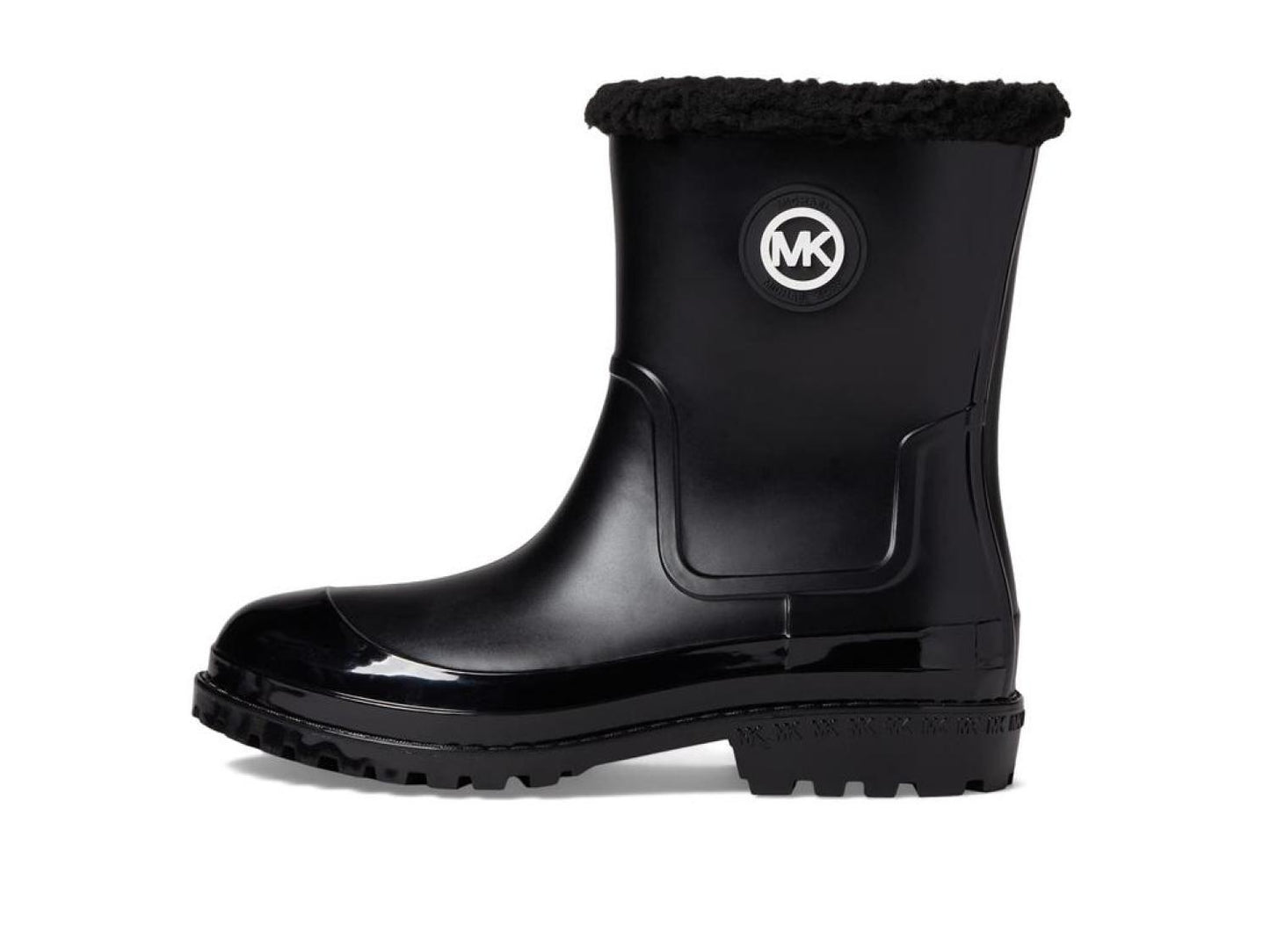 Montaigne Pull-On Rain Boot