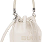 Off-White 'The Leather Mini Bucket' Bag