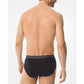 Men's 3-Pk. Stretch Factor Low-Rise Briefs